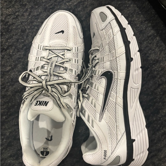 Nike P-6000 - Picture 2 of 4